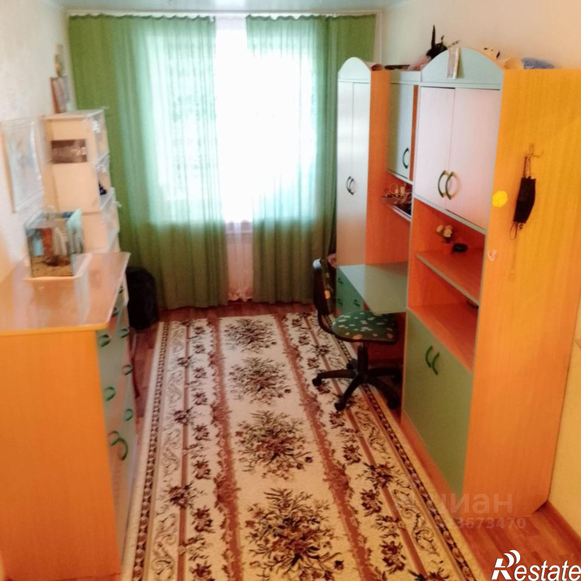 Купить квартиру за 3 750 000 рублей на Славгород, 3-й микрорайон, 15