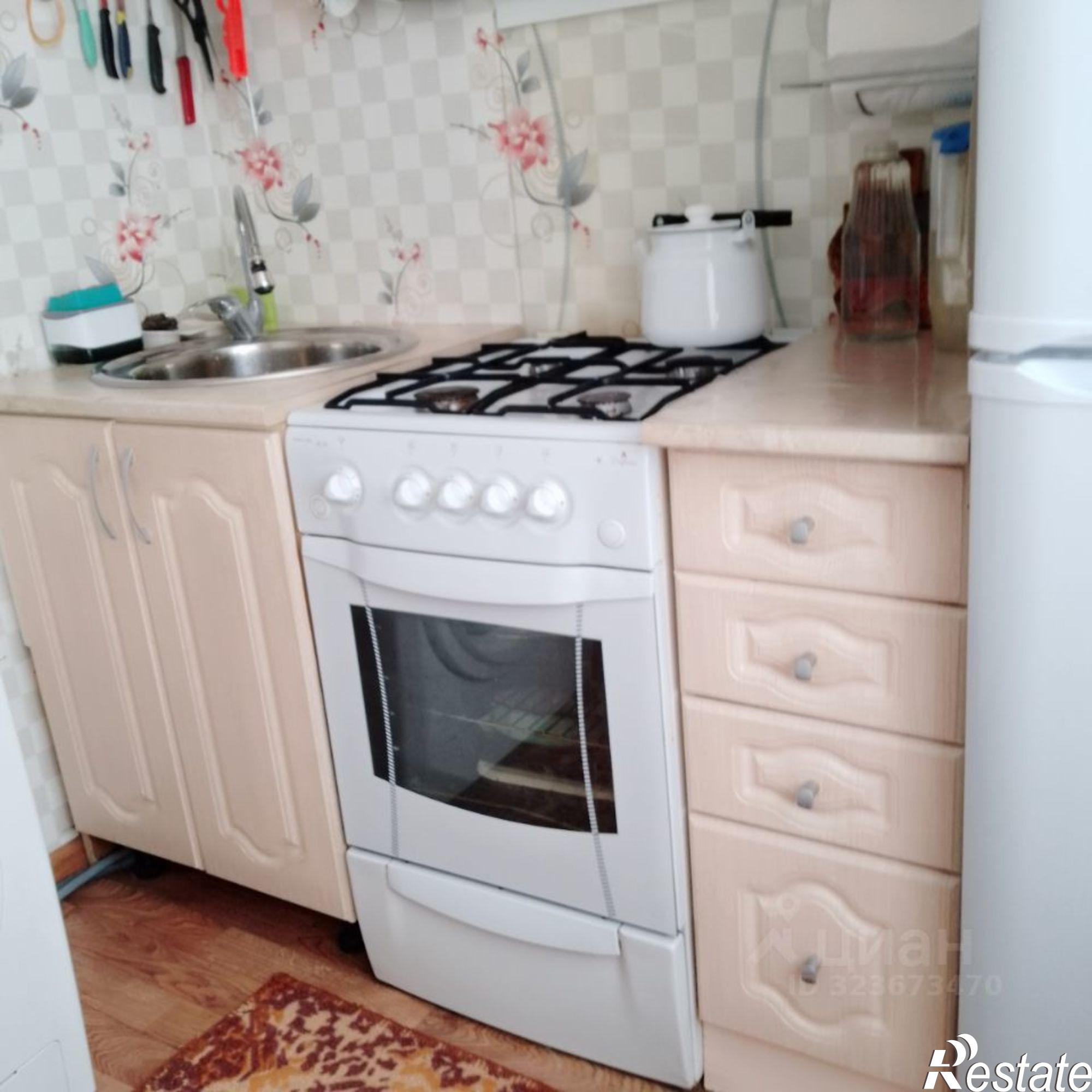 Купить квартиру за 3 750 000 рублей на Славгород, 3-й микрорайон, 15