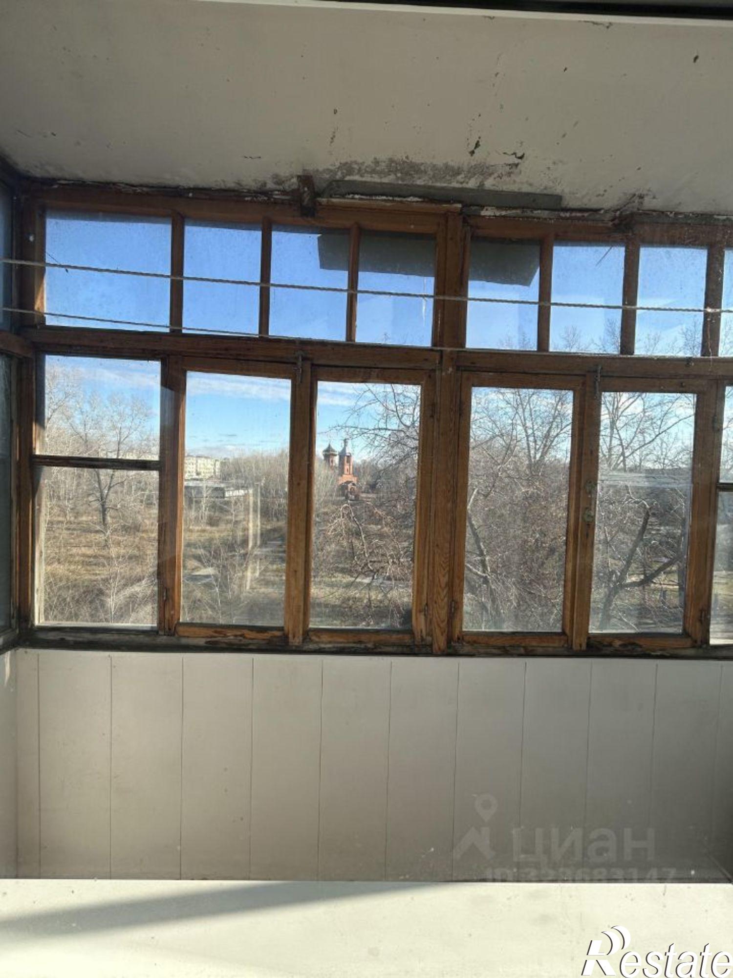 Купить квартиру за 2 100 000 рублей на Рубцовск, Октябрьская улица, 29