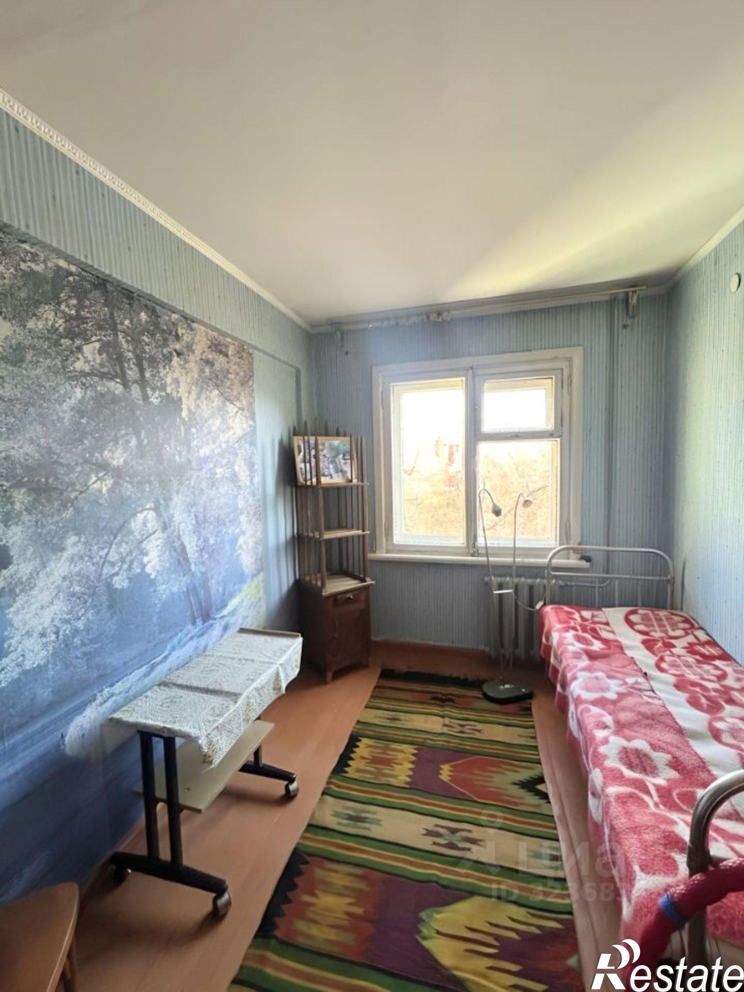 Купить квартиру за 2 100 000 рублей на Рубцовск, Октябрьская улица, 29