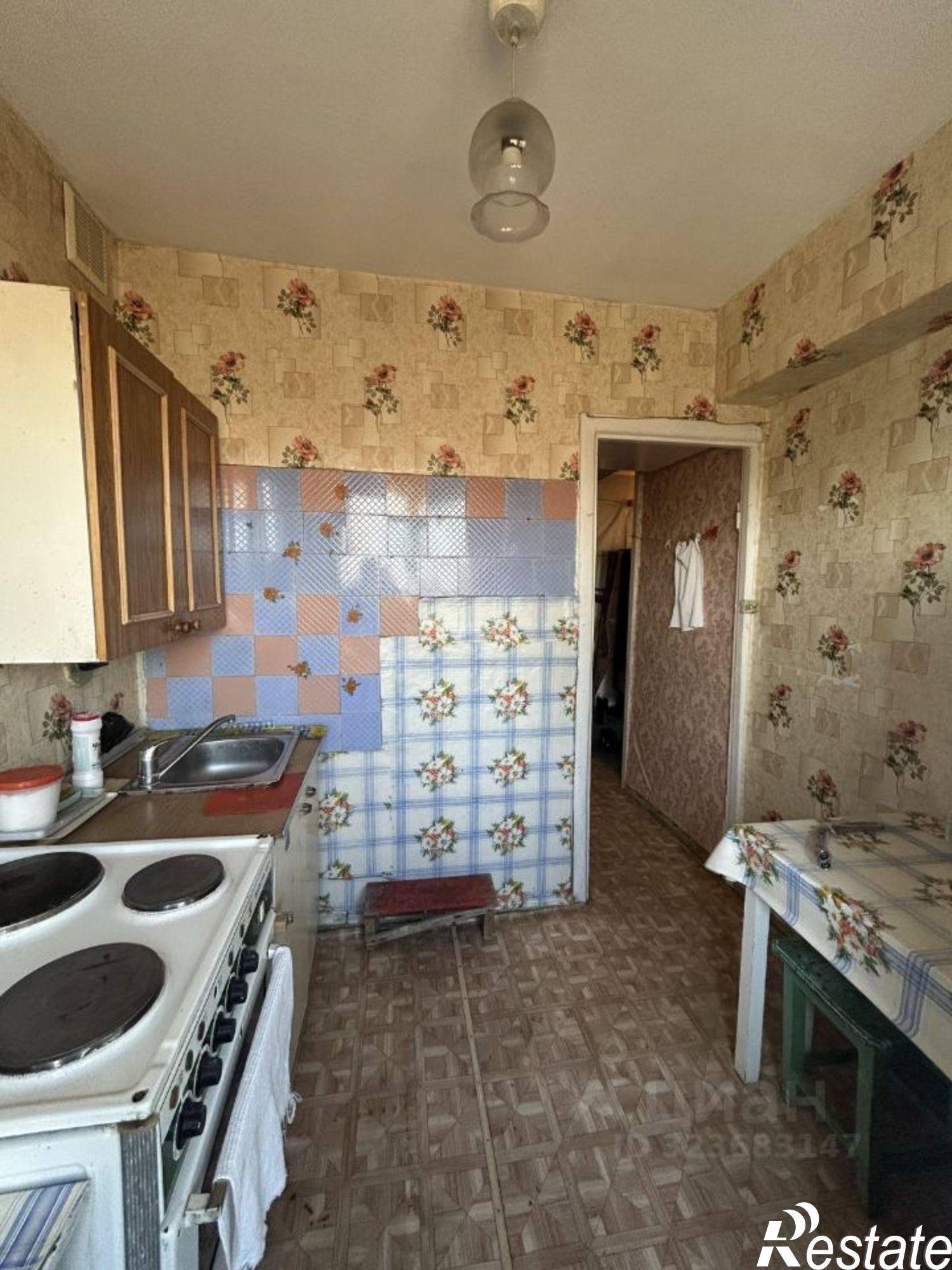 Купить квартиру за 2 100 000 рублей на Рубцовск, Октябрьская улица, 29