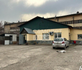 помещение 4571 кв м Социалистическая улица, 17/3