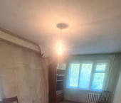 2-комн, 48кв м, этаж 1/5 Приречная улица, 2/1