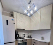 3-комн, 58кв м, этаж 5/5 Советская улица, 52