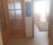 1-комн, 40кв м, этаж 5/5 8-й микрорайон, 17