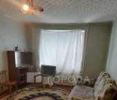 1-комн, 32кв м, этаж 4/5 Вагоностроительная улица, 38