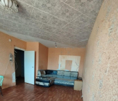 1-комн, 37кв м, этаж 6/9 Тракторная улица, 158