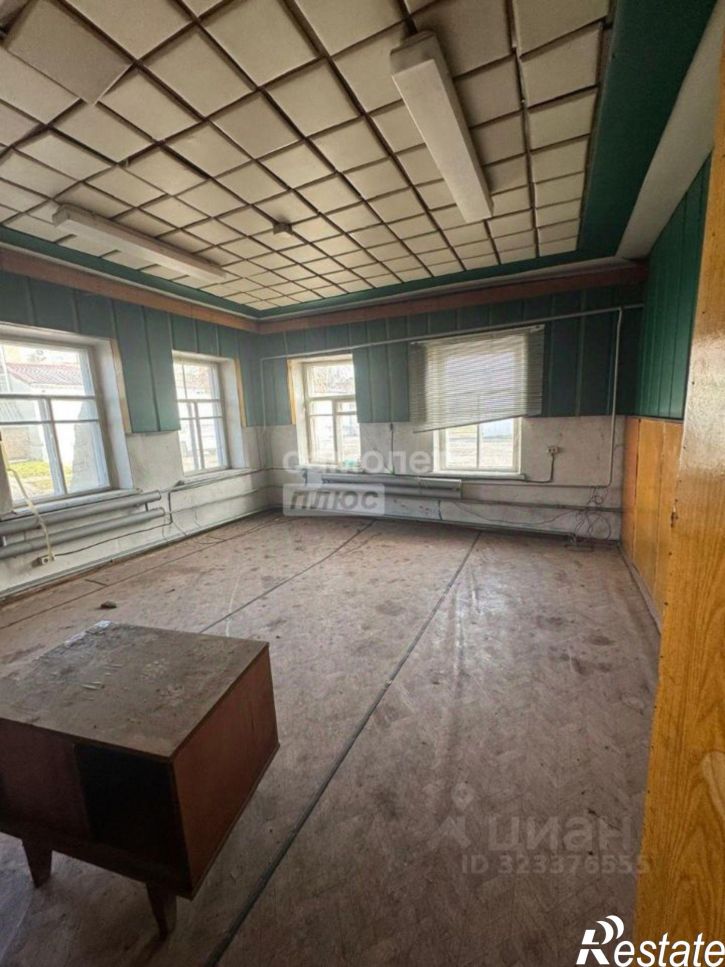 Отдельное здание Бийск г., Кожзаводская ул., д.2