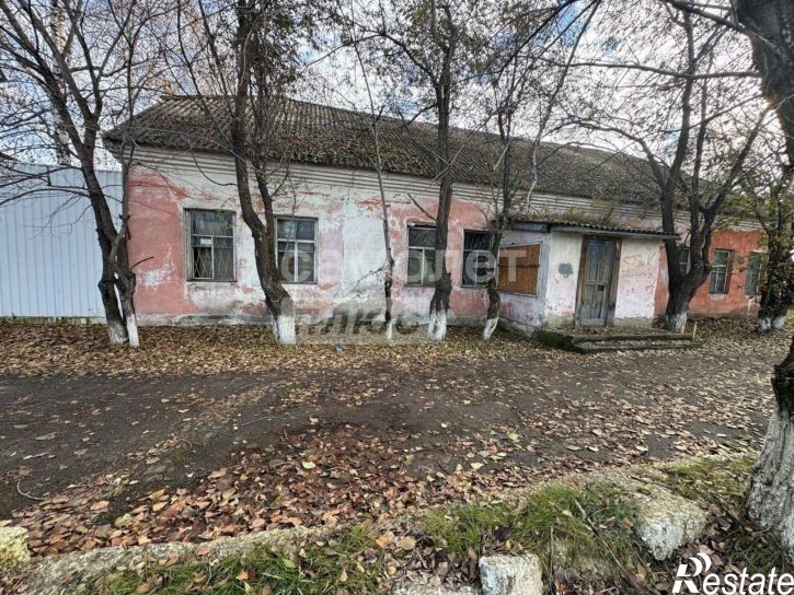 Отдельное здание Бийск г., Кожзаводская ул., д.2