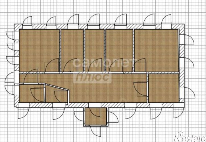 Отдельное здание Бийск г., Кожзаводская ул., д.2