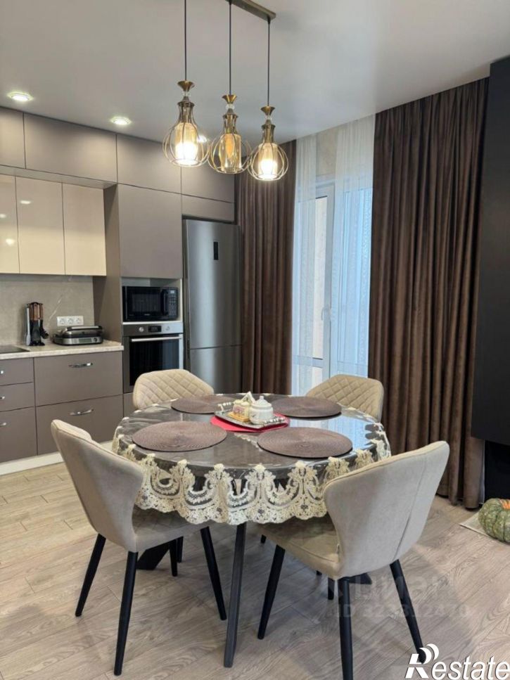 2-комн квартира Барнаул