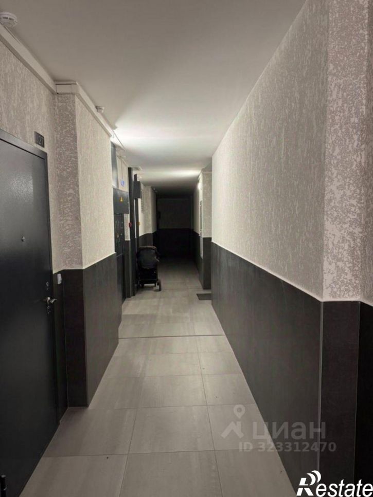 2-комн квартира Барнаул