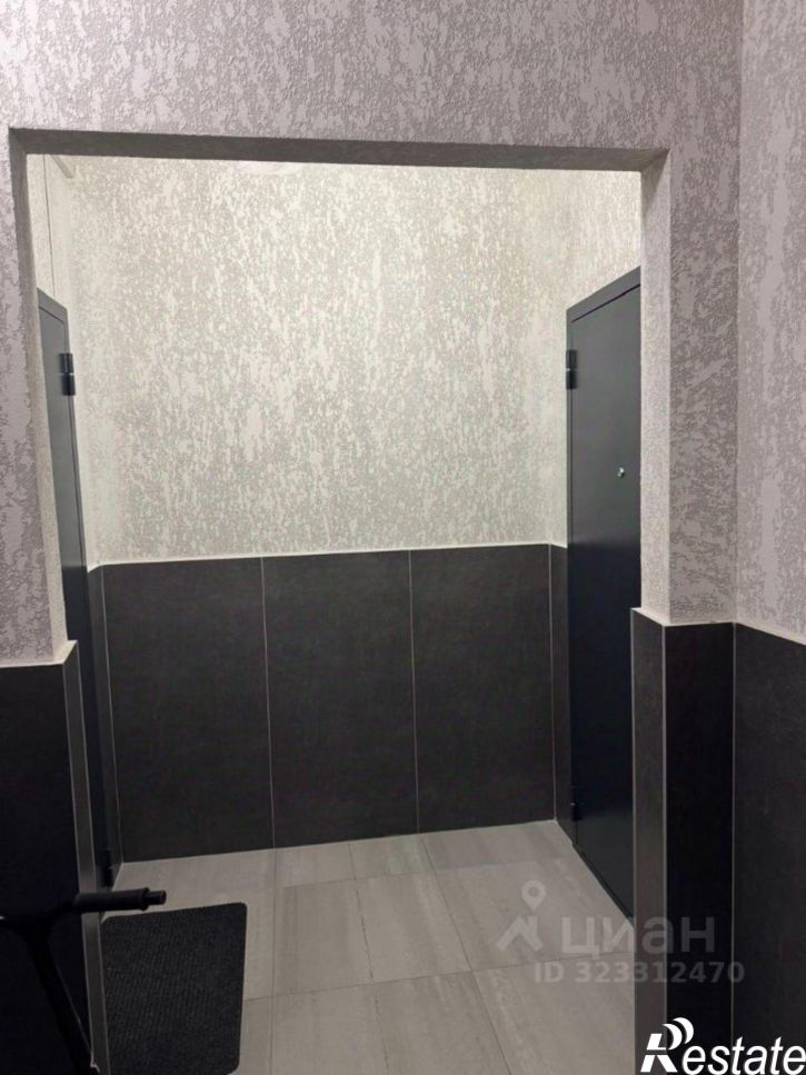 2-комн квартира Барнаул