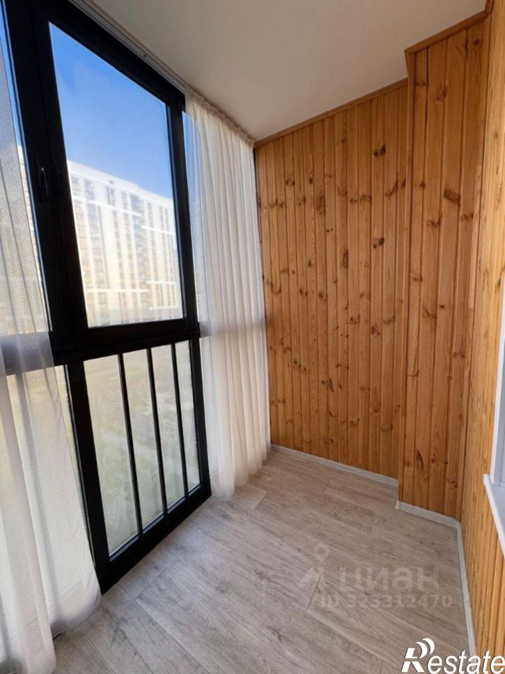 2-комн квартира Барнаул