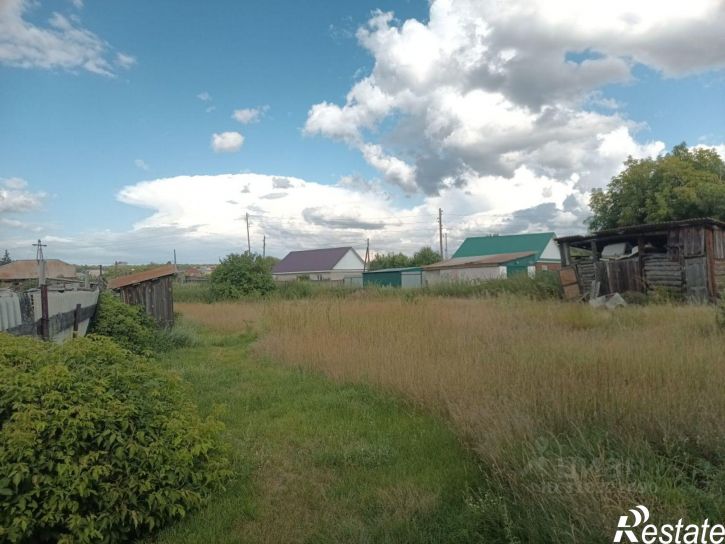 Земельный участок улица Колядо