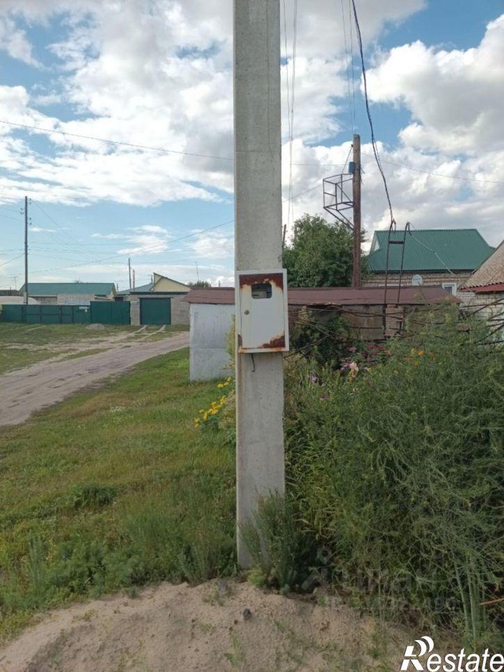 Земельный участок улица Колядо