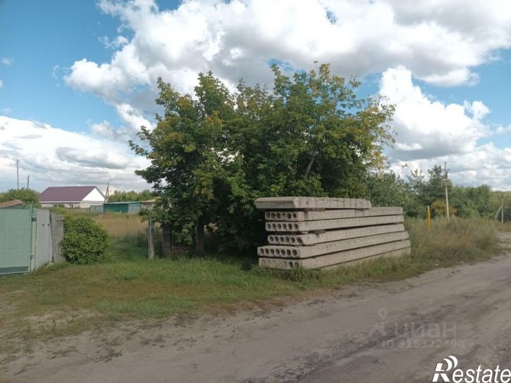 Земельный участок улица Колядо