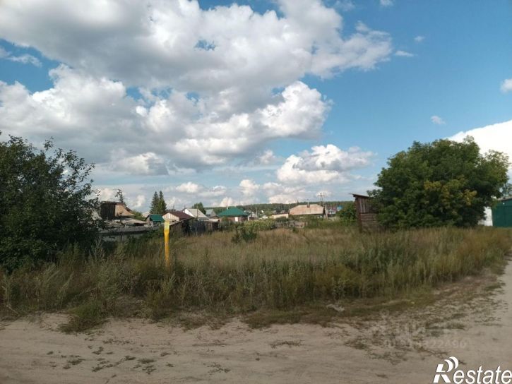 Земельный участок улица Колядо