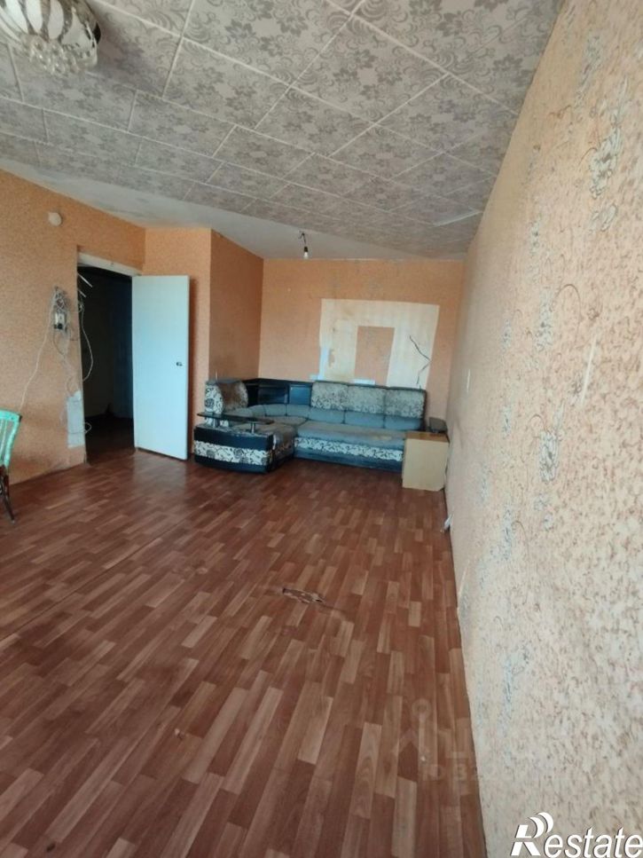 1-комн квартира Тракторная улица, 158,  д. 158