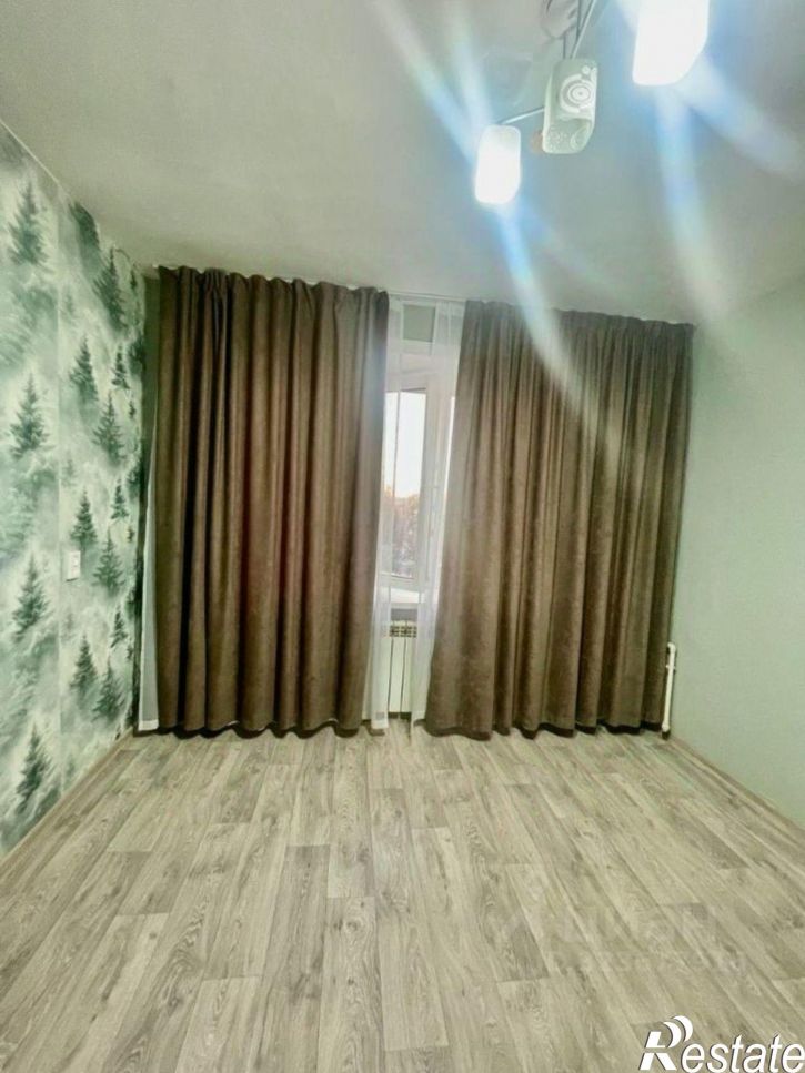 1-комн квартира Бийск, улица Ударная, 71