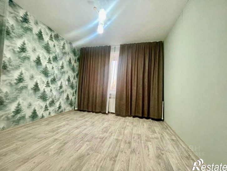 1-комн квартира Бийск, улица Ударная, 71