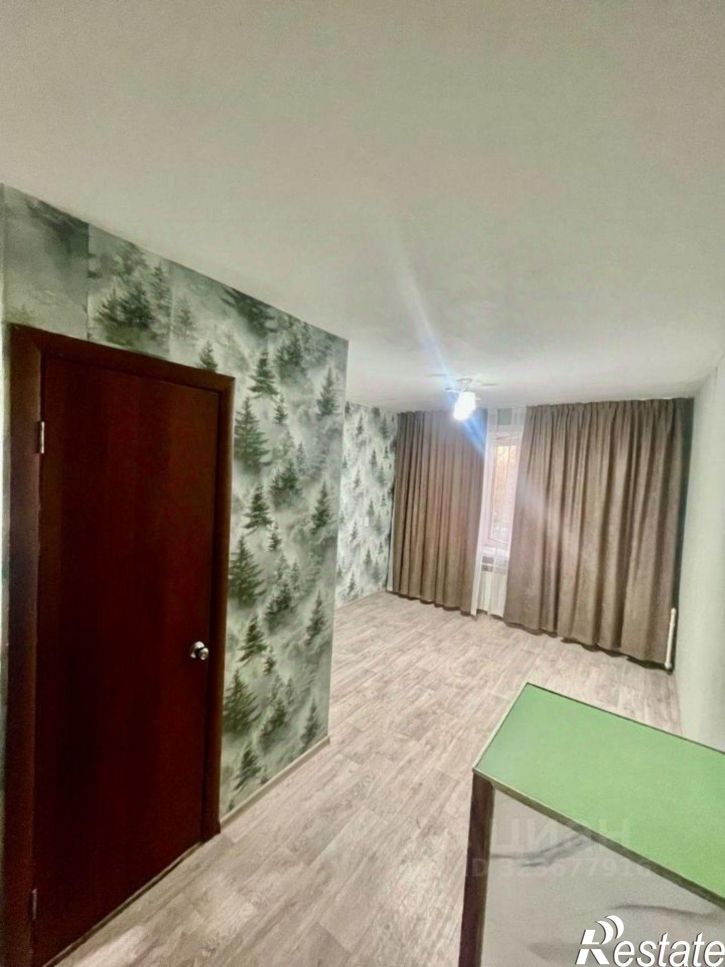 1-комн квартира Бийск, улица Ударная, 71