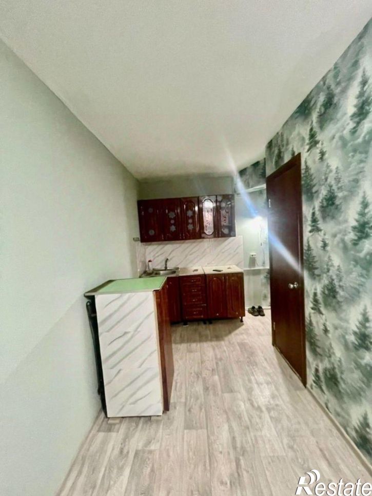 1-комн квартира Бийск, улица Ударная, 71