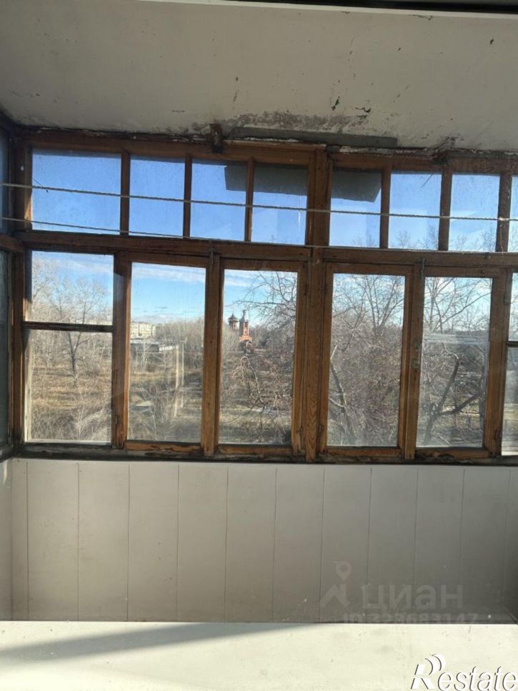 2-комн квартира Рубцовск, Октябрьская улица, 29