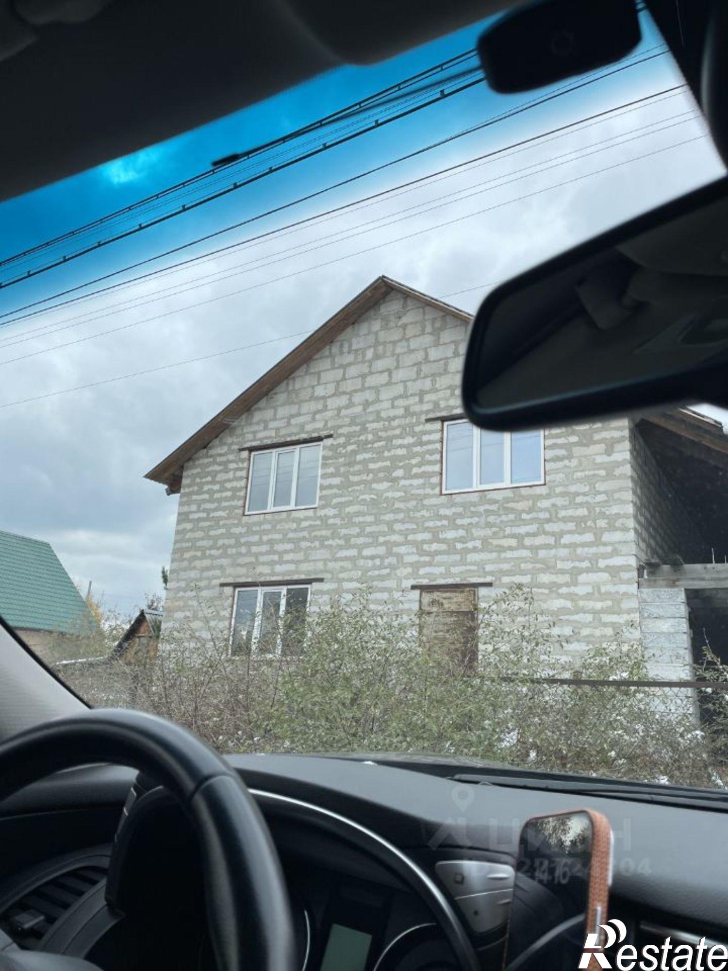 Купить дачу, дом, коттедж за 8 300 000 рублей на Берестовая улица, 49