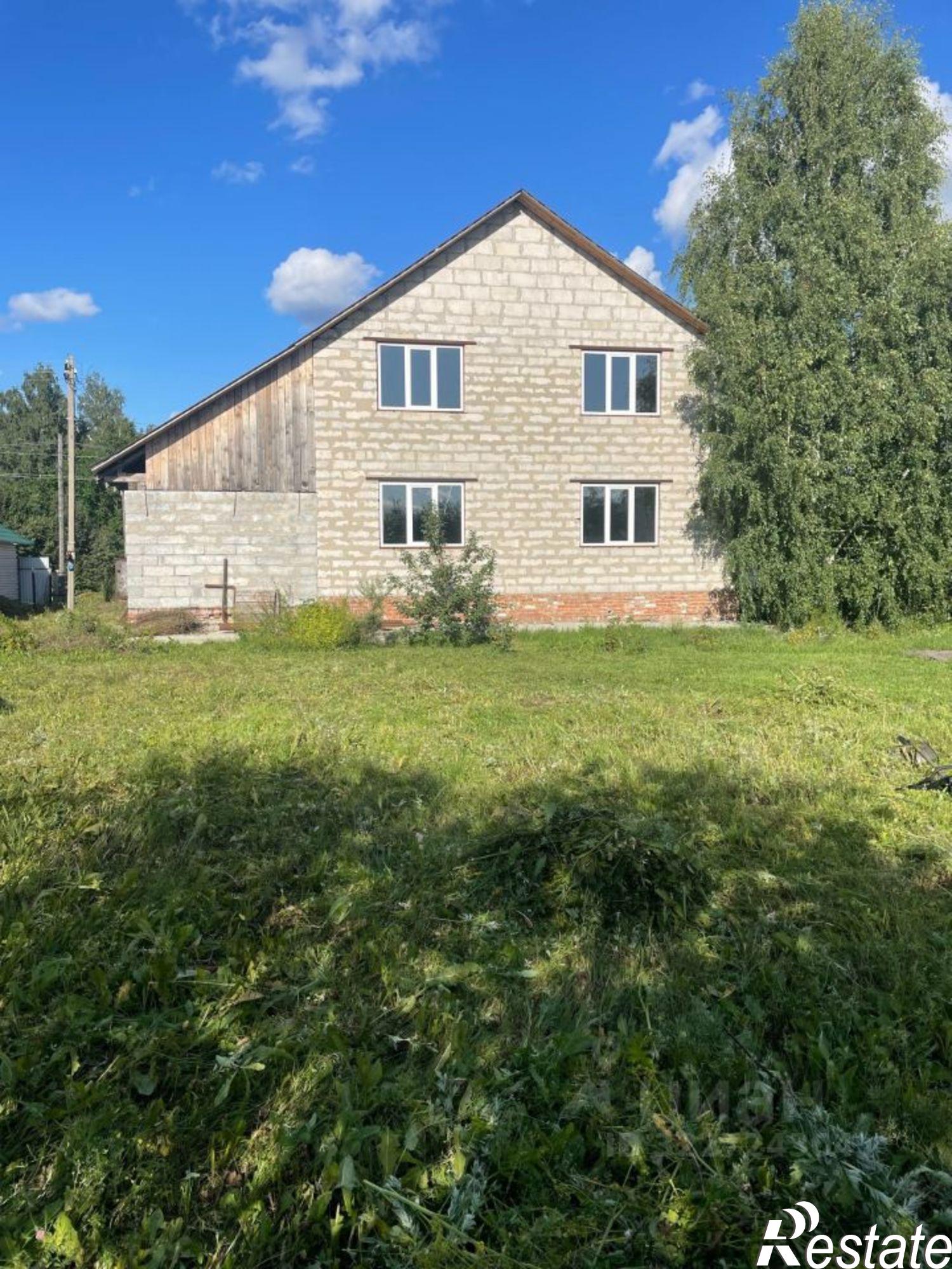 Купить дачу, дом, коттедж за 8 300 000 рублей на Берестовая улица, 49