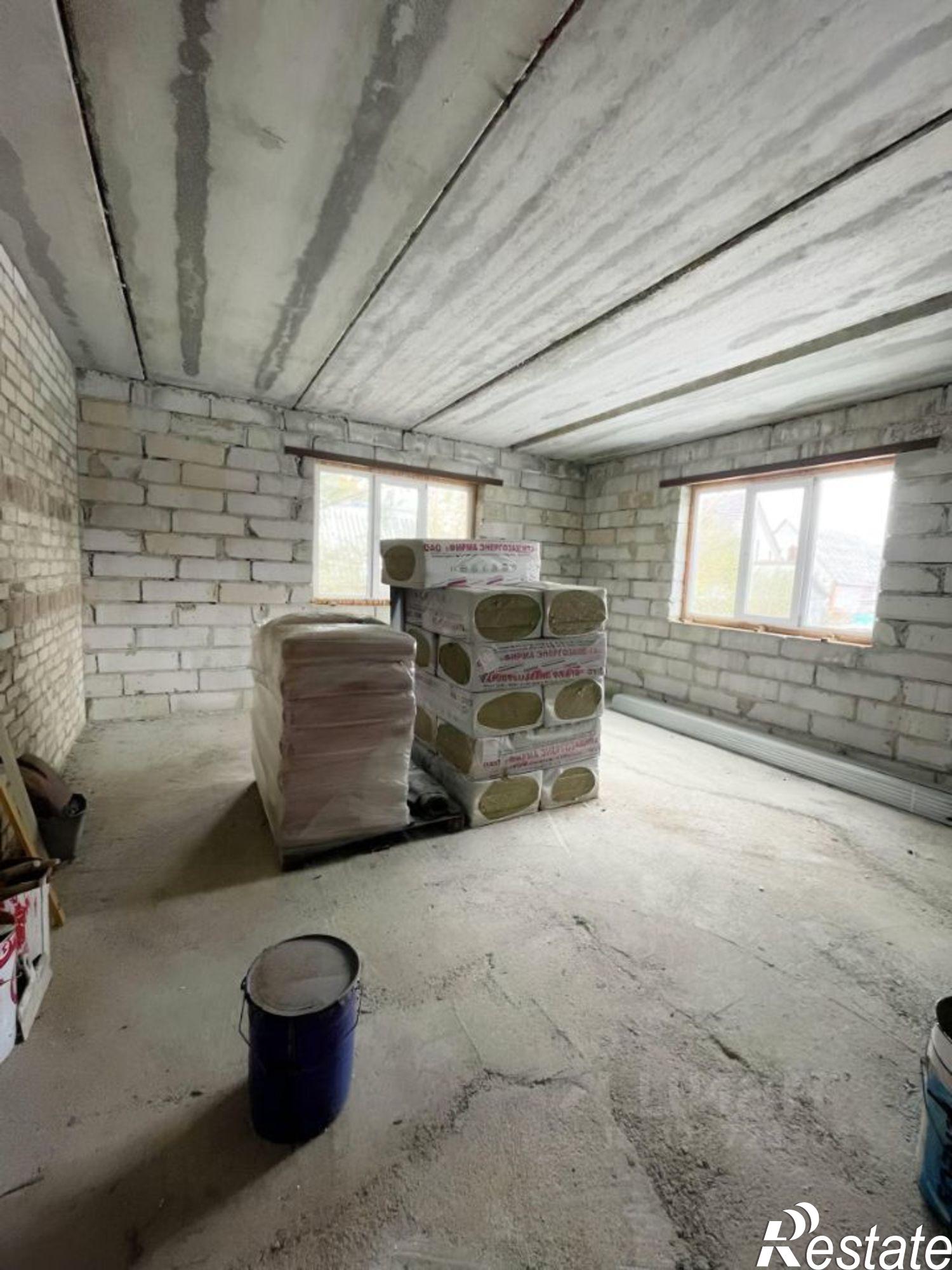 Купить дачу, дом, коттедж за 8 300 000 рублей на Берестовая улица, 49