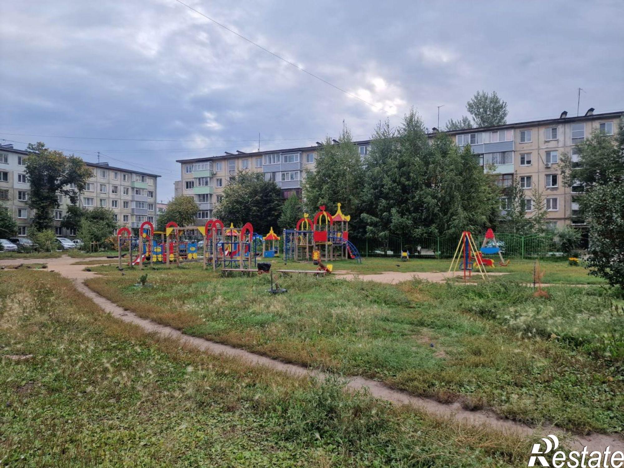 Купить квартиру за 2 600 000 рублей на Северная улица, 21