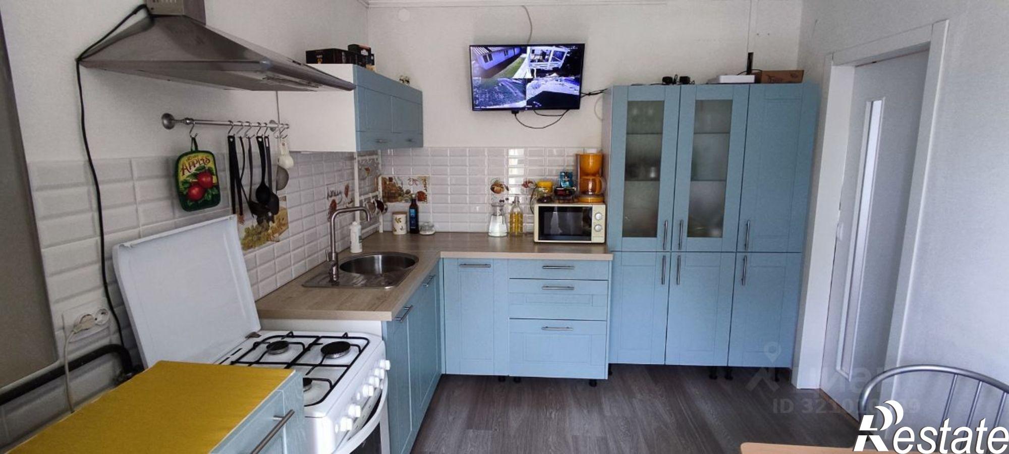 Купить дачу, дом, коттедж за 8 700 000 рублей на Невская улица, 8