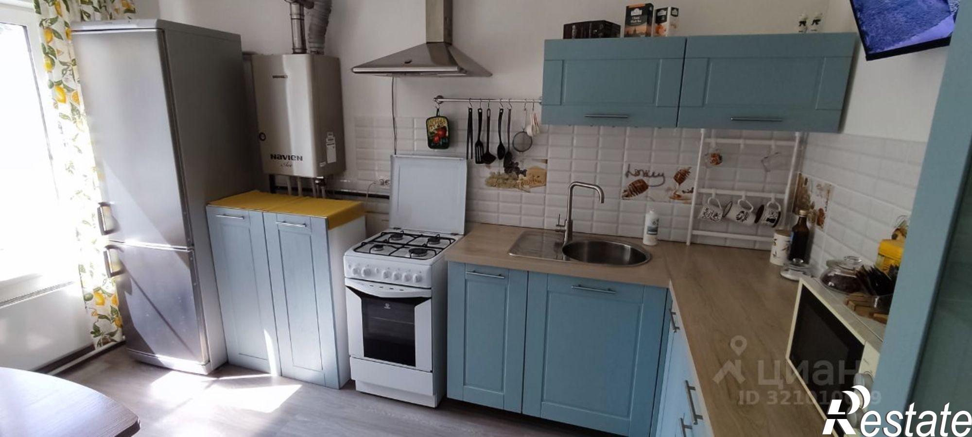 Купить дачу, дом, коттедж за 8 700 000 рублей на Невская улица, 8