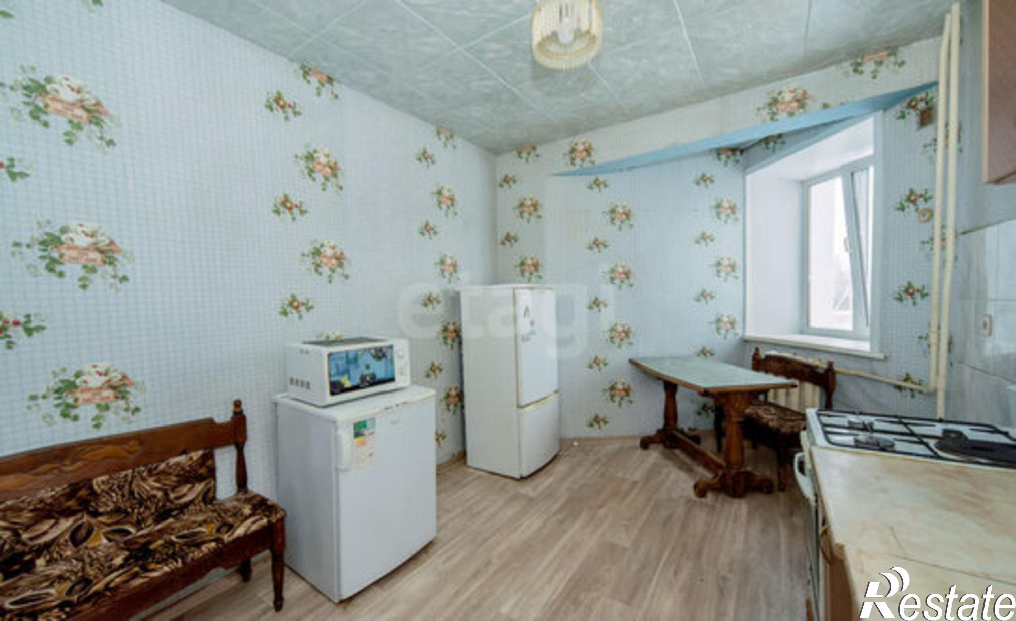 Купить квартиру за 4 200 000 рублей на Советский район, село Шульгинка, Школьная улица, 22А