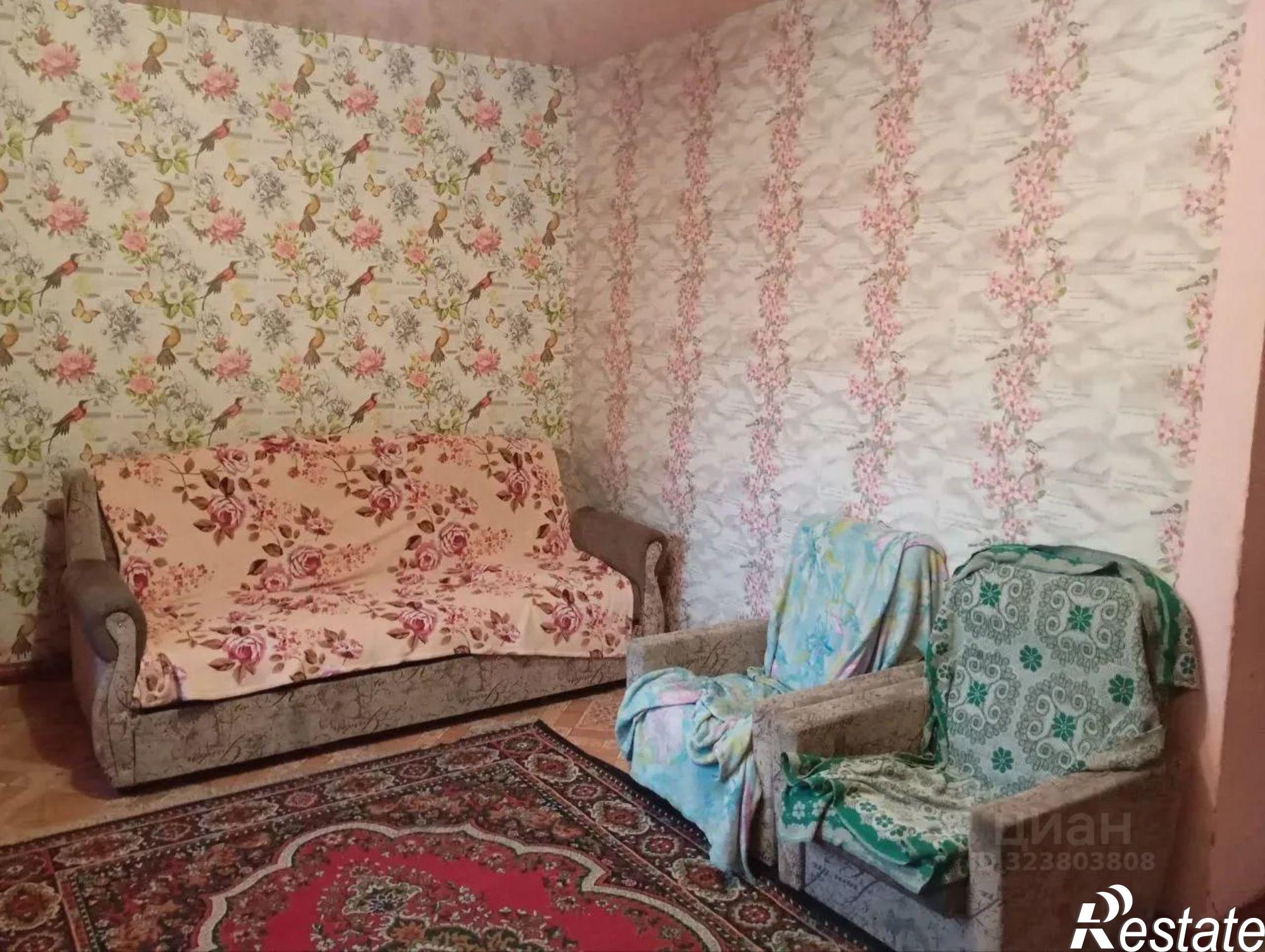 Сдать квартиру за 5 000 рублей на Смоленский район