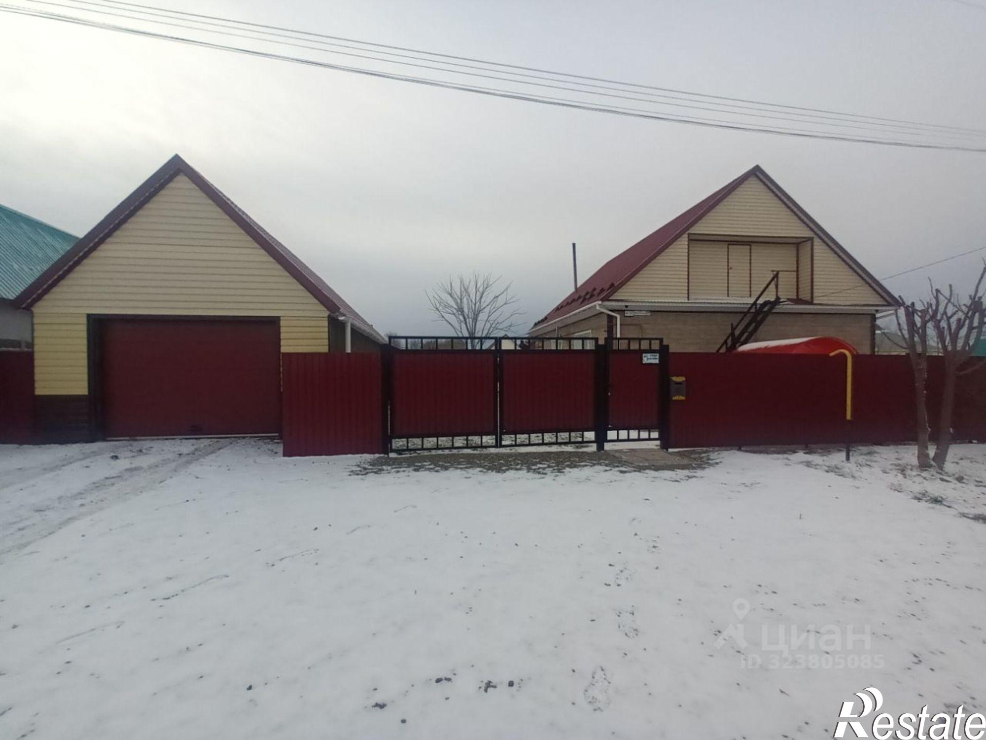 Купить дачу, дом, коттедж за 12 000 000 рублей на Лесхозная улица, 12А