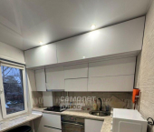 2-комн, 45кв м, этаж 2/5 Ленинградская улица, 60/2