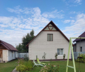 коттедж 72 кв м Невская улица, 8