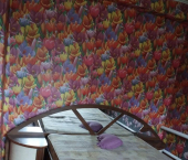 2-комн, 38кв м, этаж 1/2 улица МПС, 7