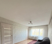 3-комн, 48кв м, этаж 5/5 Бийск, улица Социалистическая