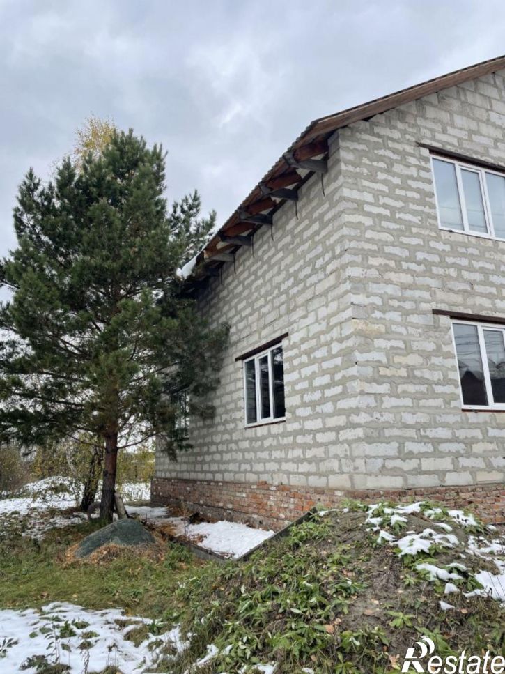 Коттедж/дом Берестовая улица, 49,  д. 49