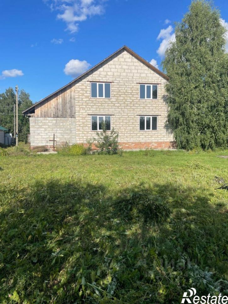 Коттедж/дом Берестовая улица, 49,  д. 49