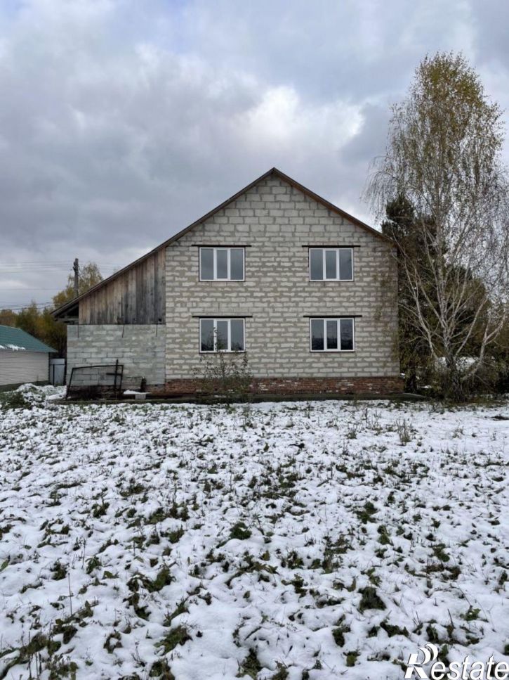 Коттедж/дом Берестовая улица, 49,  д. 49