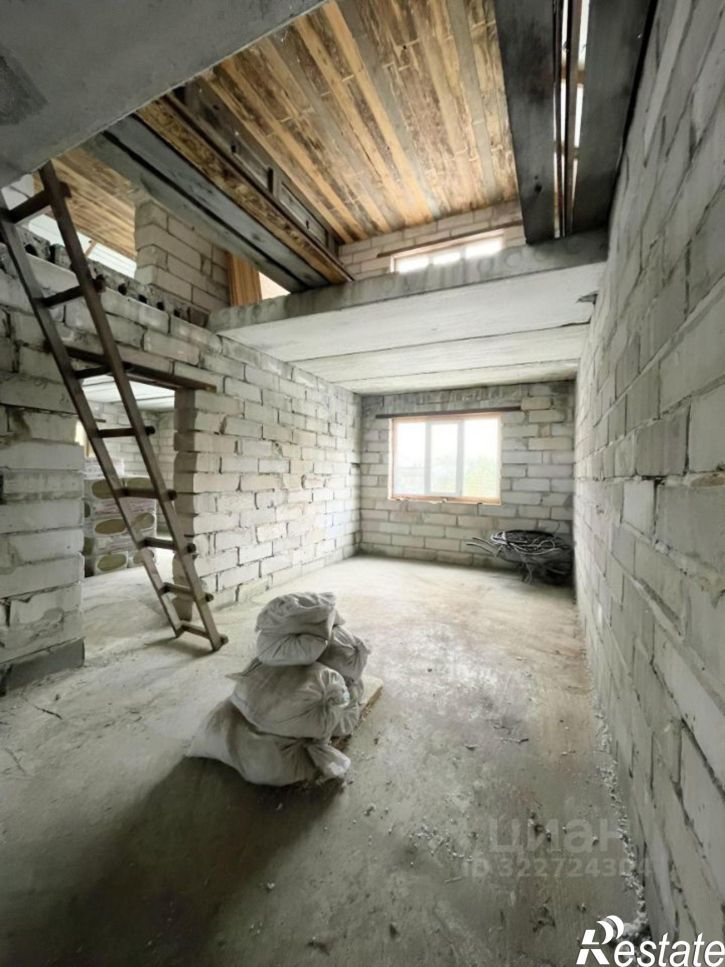 Коттедж/дом Берестовая улица, 49,  д. 49