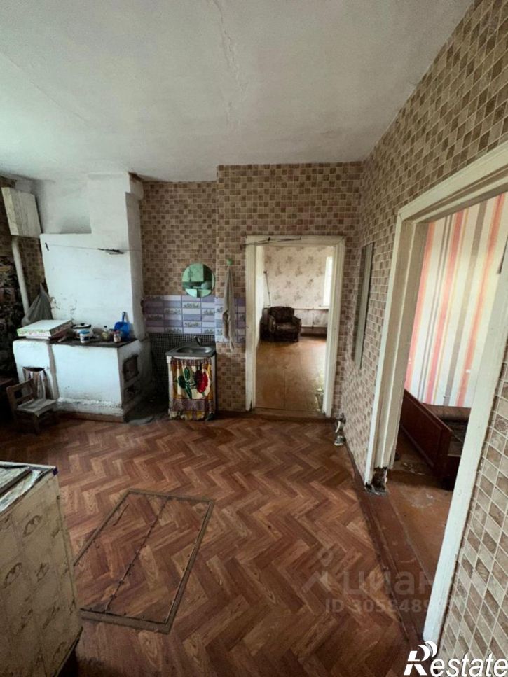 Коттедж/дом Крутихинский район