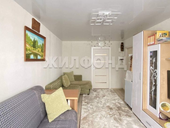 2-комн квартира Центральный микрорайон, д.118