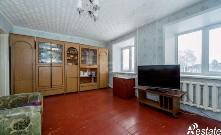 4-комн квартира Советский район, село Шульгинка, Школьная улица, 22А