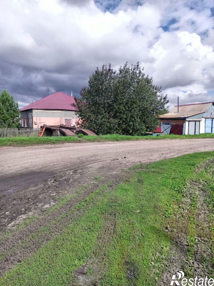 Коттедж/дом Косихинский район, село Лосиха