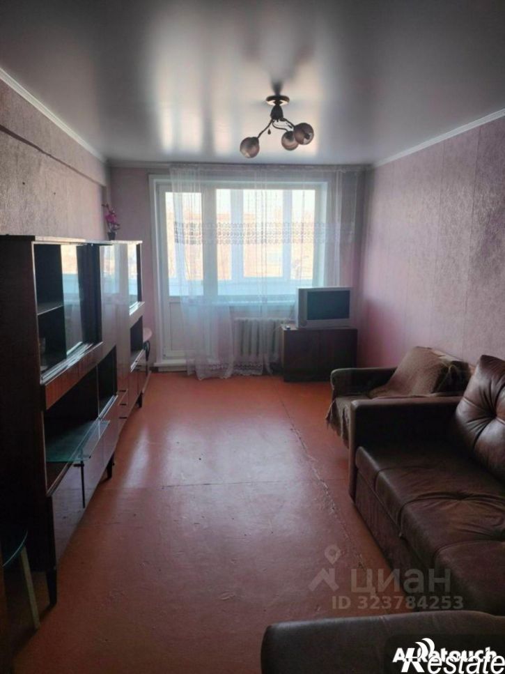 2-комн квартира Гражданский переулок, 12,  д. 12